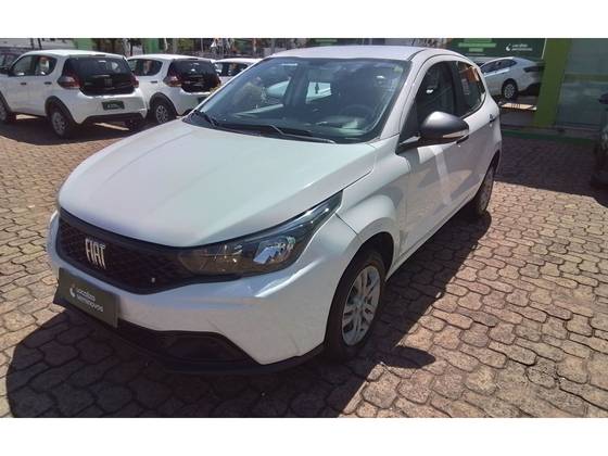 FIAT ARGO 1.0 FIREFLY FLEX MANUAL FIAT ARGO 1.0 FIREFLY FLEX MANUAL